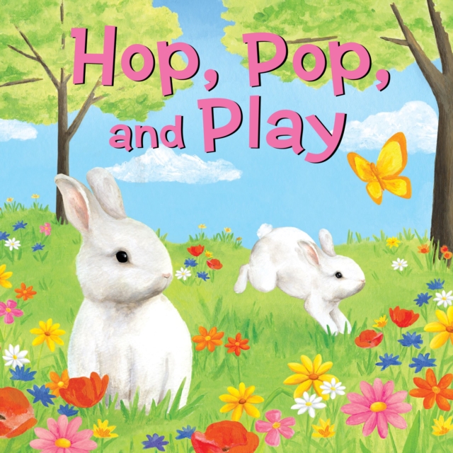 Hop, Pop, and Play, PDF eBook