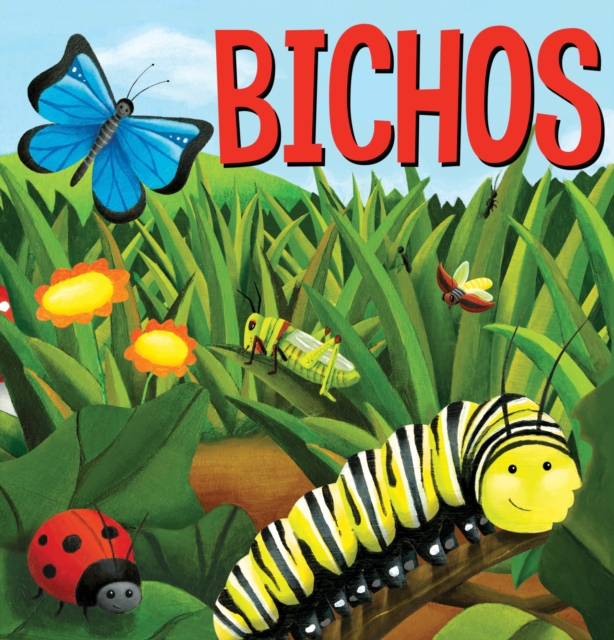 Bichos, EPUB eBook