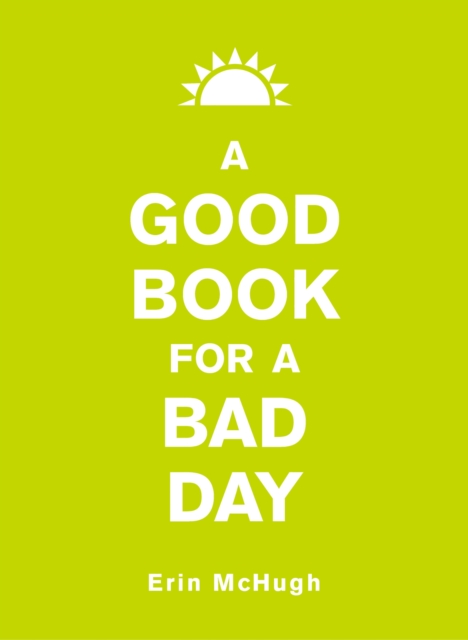 A Good Book for a Bad Day, EPUB eBook