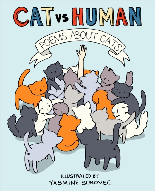 Poems about Cats, EPUB eBook