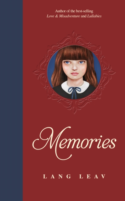 Memories, EPUB eBook