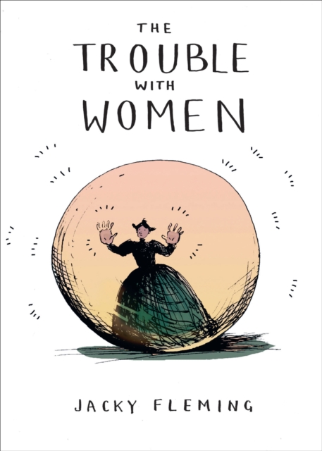 The Trouble with Women, EPUB eBook