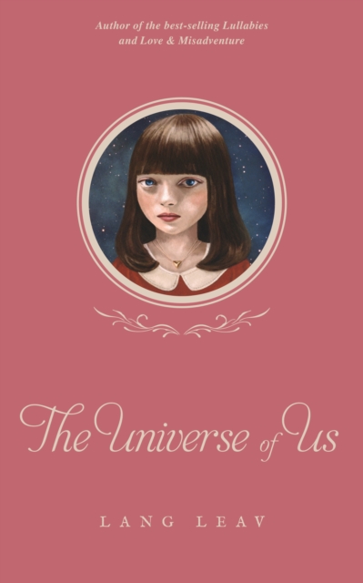 The Universe of Us, EPUB eBook
