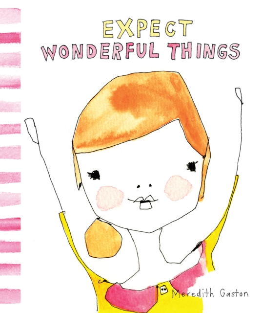 Expect Wonderful Things, EPUB eBook