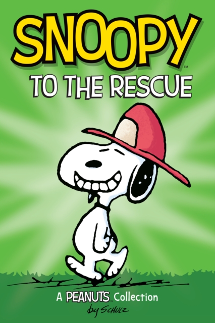 Snoopy to the Rescue : A PEANUTS Collection, EPUB eBook