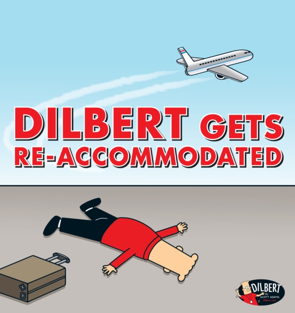 Dilbert Gets Re-accommodated, PDF eBook
