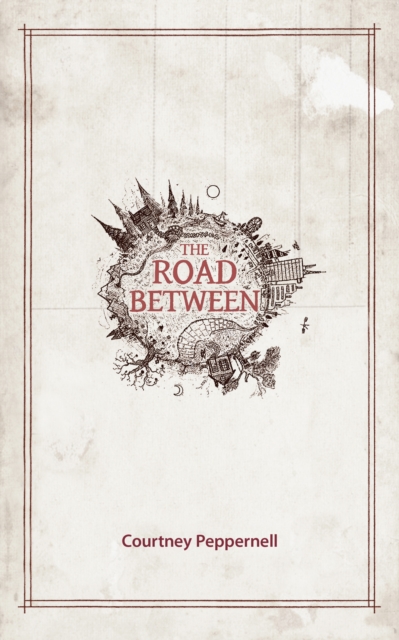 The Road Between, EPUB eBook