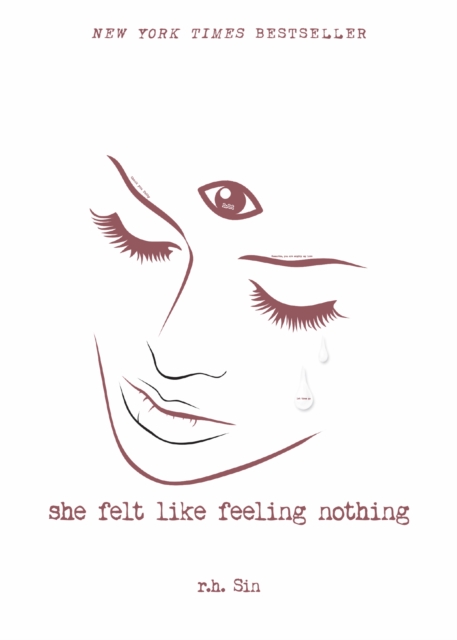 She Felt Like Feeling Nothing, EPUB eBook