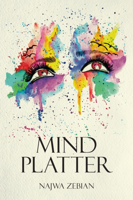 Mind Platter, EPUB eBook