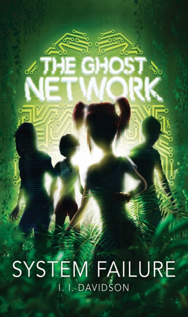 The Ghost Network : System Failure, Paperback / softback Book