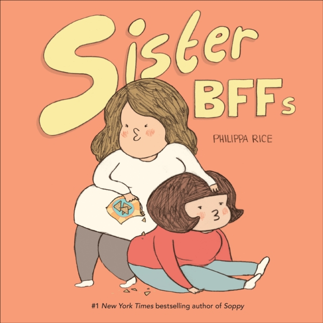 Sister BFFs, EPUB eBook