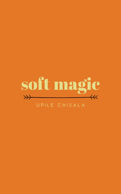 soft magic, Paperback / softback Book