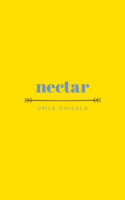 nectar, Paperback / softback Book