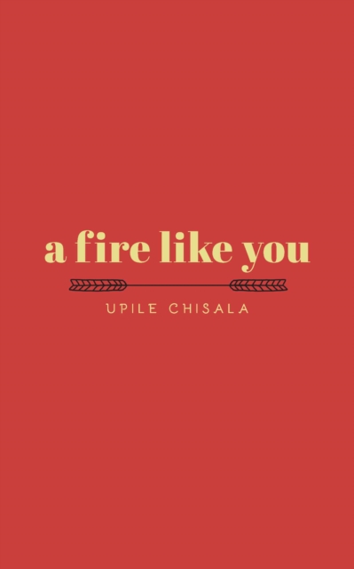 a fire like you, Paperback / softback Book