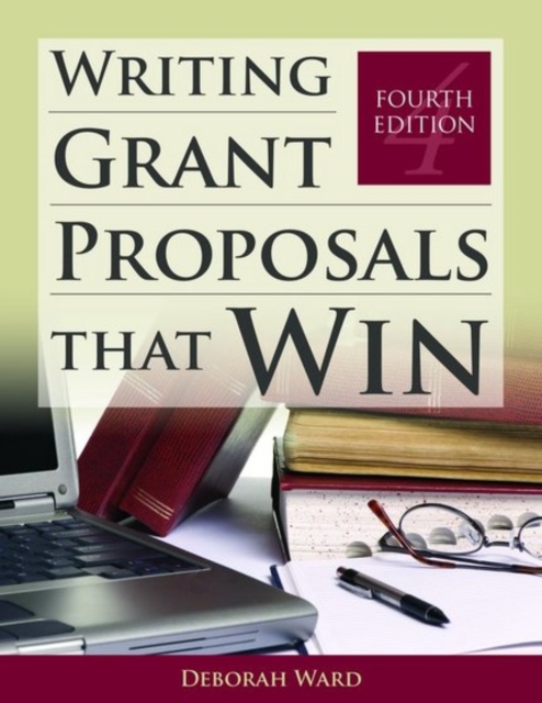 Writing Grant Proposals That Win, Paperback / softback Book