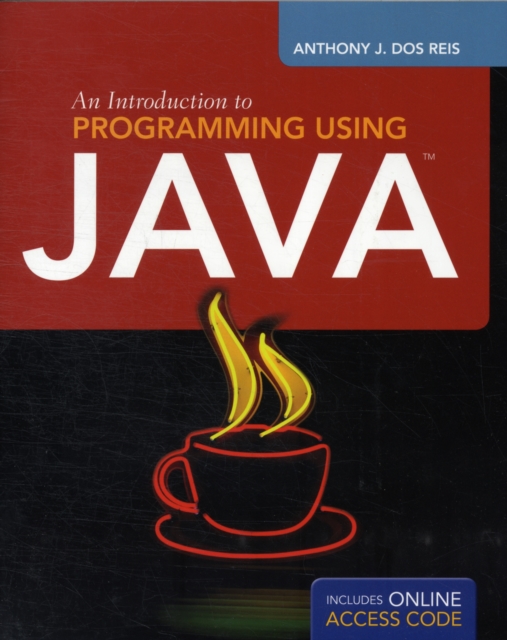 An Introduction to Programming Using Java, Hardback Book