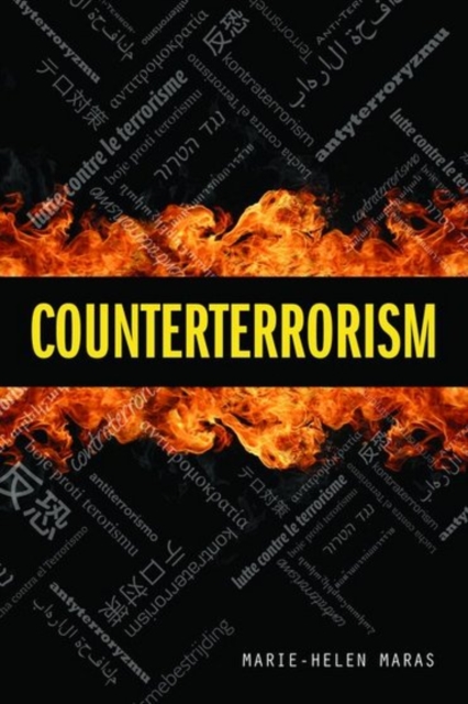 Counterterrorism, Paperback / softback Book