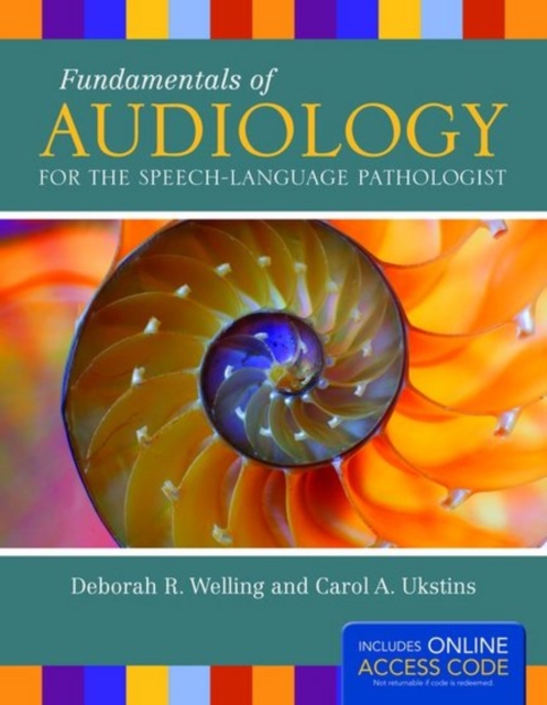 Fundamentals of Audiology for the Speech-language Pathologist, Paperback Book