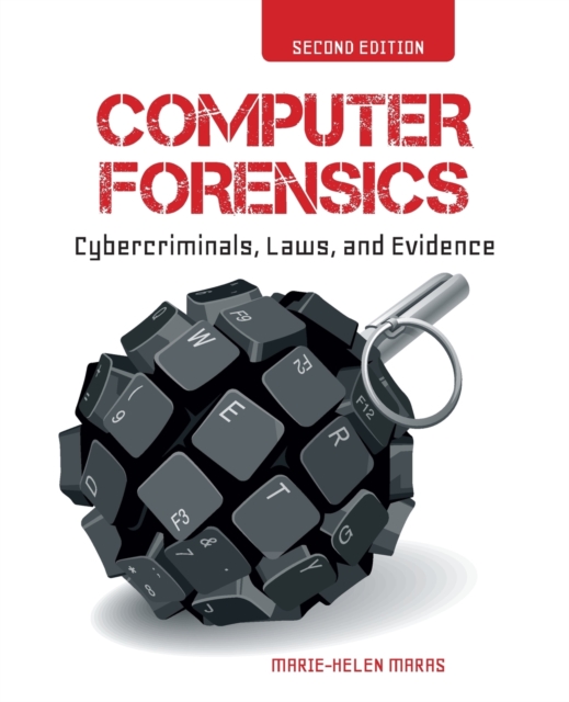 Computer Forensics, Paperback / softback Book