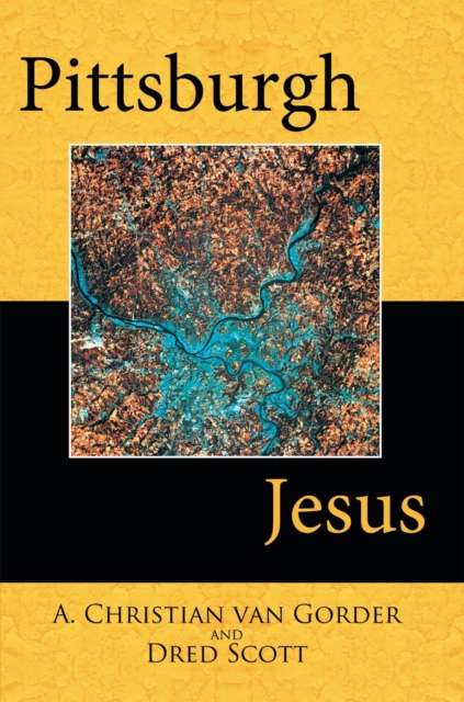 Pittsburgh Jesus, EPUB eBook