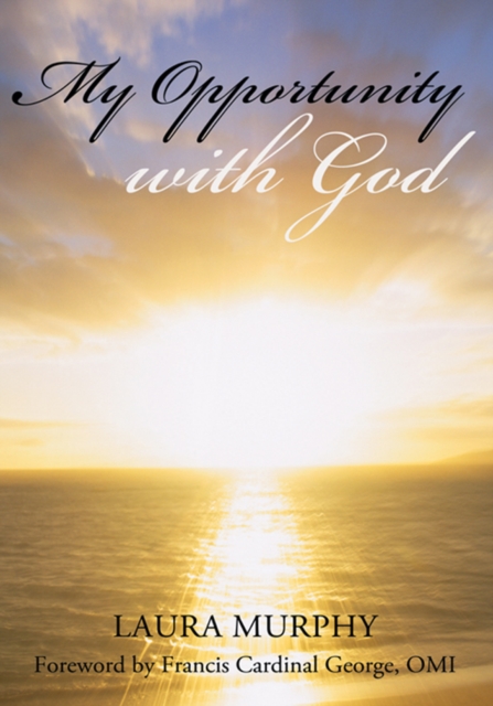 My Opportunity with God, EPUB eBook