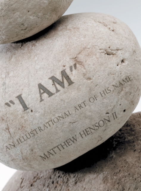 "I Am" : An Illustrational Art of His Name, EPUB eBook