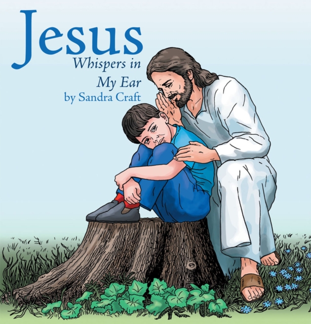 Jesus Whispers in My Ear, EPUB eBook