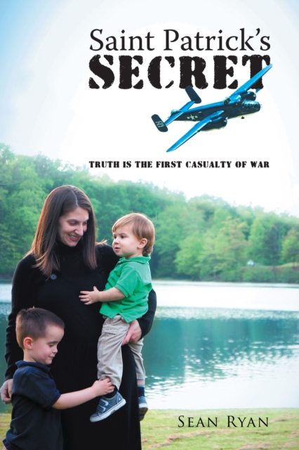Saint Patrick'S Secret, EPUB eBook