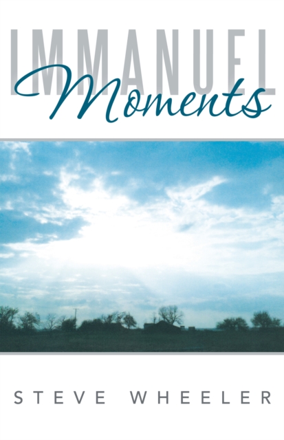 Immanuel Moments, EPUB eBook