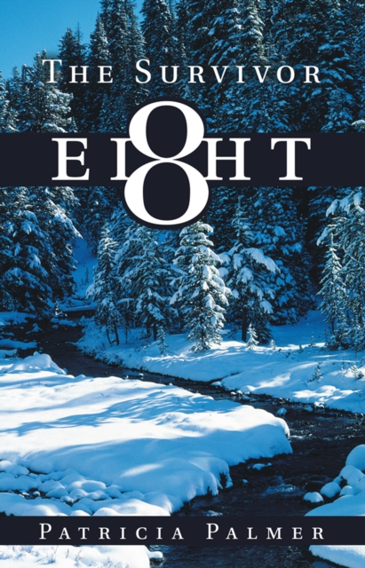 The Survivor Eight, EPUB eBook