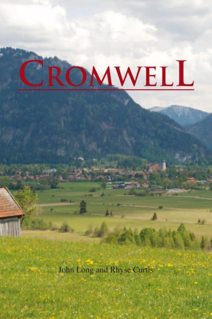 Cromwell, EPUB eBook