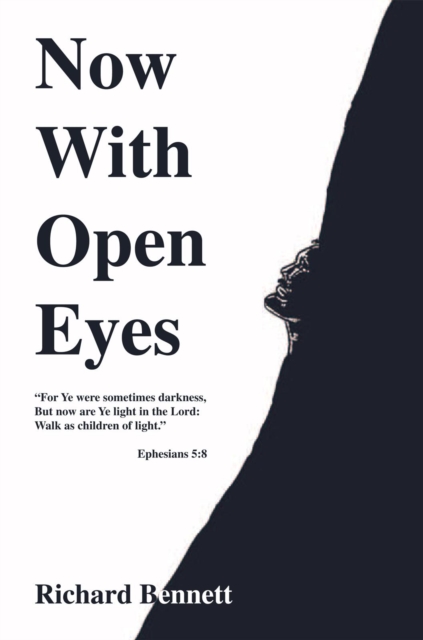 Now with Open Eyes, EPUB eBook