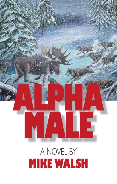 Alpha Male, EPUB eBook