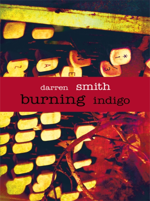 Burning Indigo, EPUB eBook