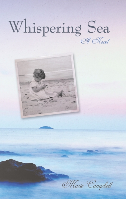 Whispering Sea : A Novel, EPUB eBook