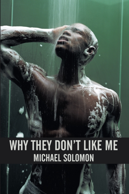 Why They Don't Like Me, EPUB eBook