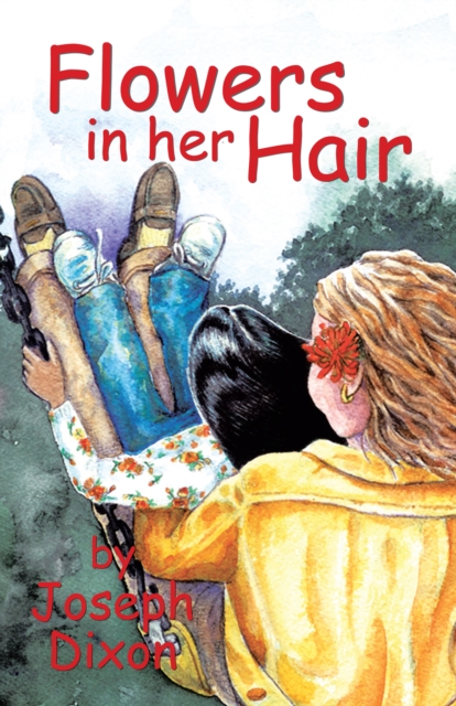 Flowers in Her Hair, EPUB eBook