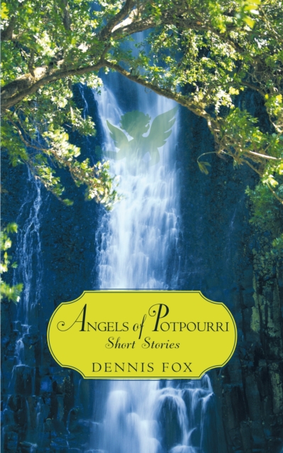 Angels of Potpourri Short Stories : I Hope This Will Benefit a Lot of People, EPUB eBook
