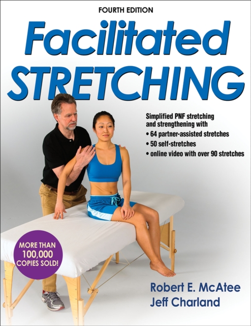 Facilitated Stretching, Paperback / softback Book