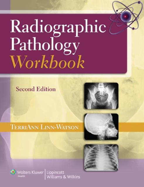 Radiographic Pathology Workbook, Paperback / softback Book