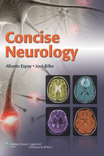 Concise Neurology, Paperback / softback Book