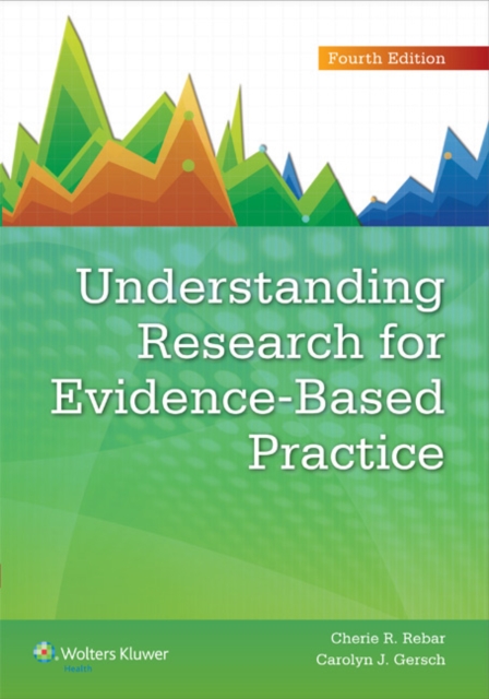 Understanding Research for Evidence-Based Practice, Paperback / softback Book