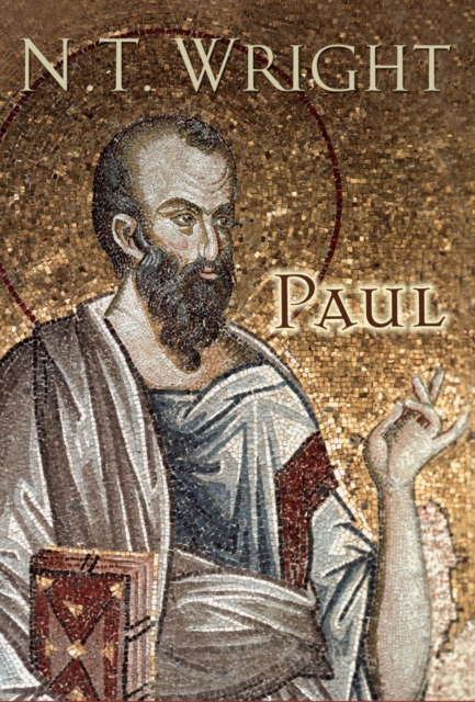 Paul : In Fresh Perspective, EPUB eBook