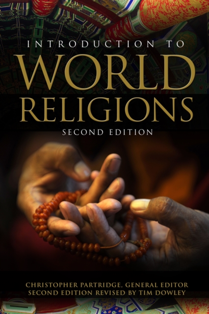 Introduction to World Religions, EPUB eBook