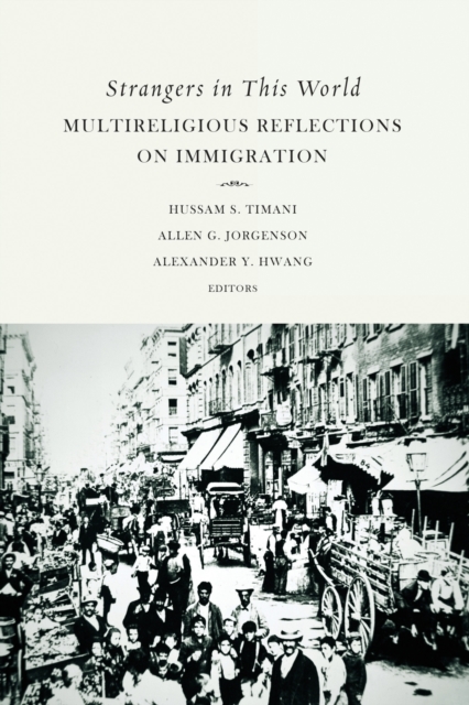 Strangers in This World : Multireligious Reflections on Immigration, Paperback / softback Book