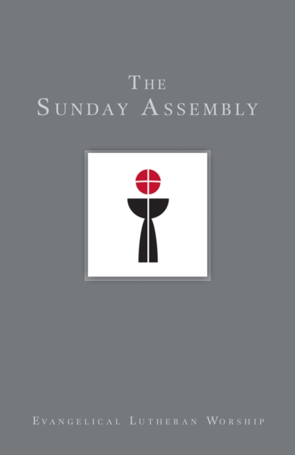 Sunday Assembly, EPUB eBook