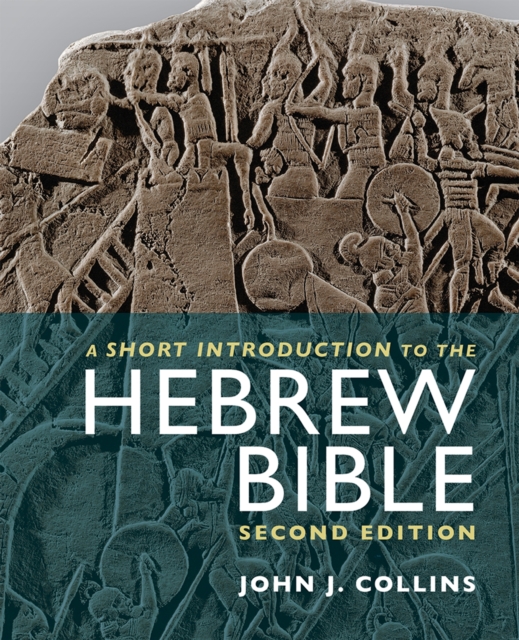 Short Introduction to the Hebrew Bible, EPUB eBook