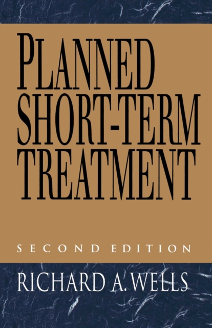 Planned Short Term Treatment, 2nd Edition, EPUB eBook