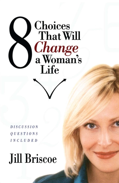 8 Choices That Will Change a Woman's Life, EPUB eBook