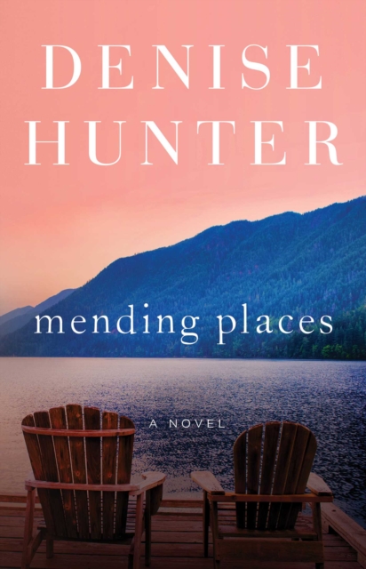 Mending Places, EPUB eBook